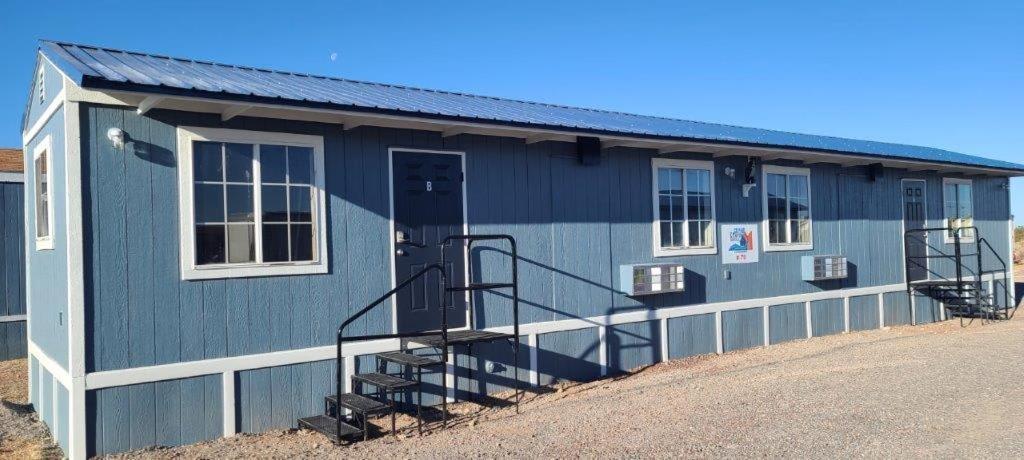 069A The Grand Canyon Getaway Suite With Kitchenette Sleeps 4 Valle Exterior foto